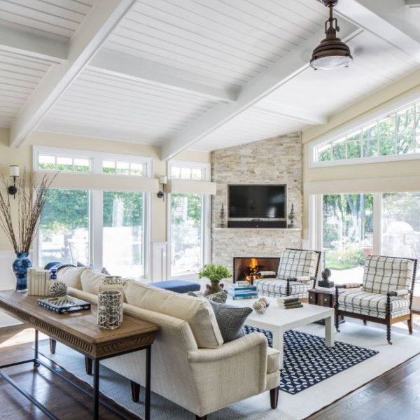 Primed NickelGap MDF Boards New Barnwood™