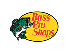 bass pro shops logo | new barnwood