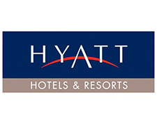 hyatt hotels & resorts | new barnwood