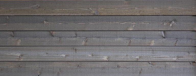 Exterior Cedar Barnwood - Slate Gray | New Barnwood